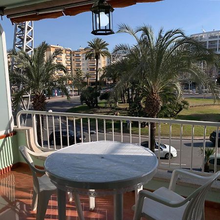 Costa Daurada Apartaments - Mercuri Salou Zewnętrze zdjęcie