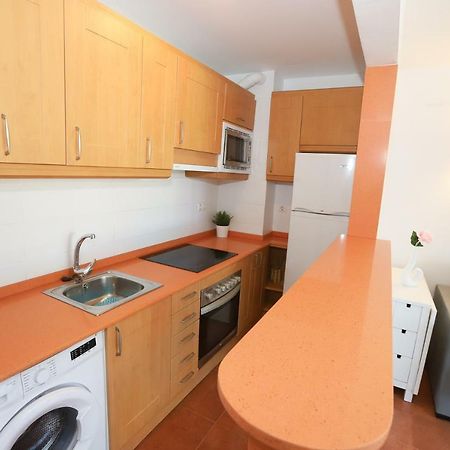Costa Daurada Apartaments - Mercuri Salou Zewnętrze zdjęcie
