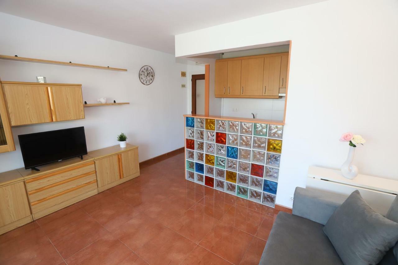 Costa Daurada Apartaments - Mercuri Salou Zewnętrze zdjęcie