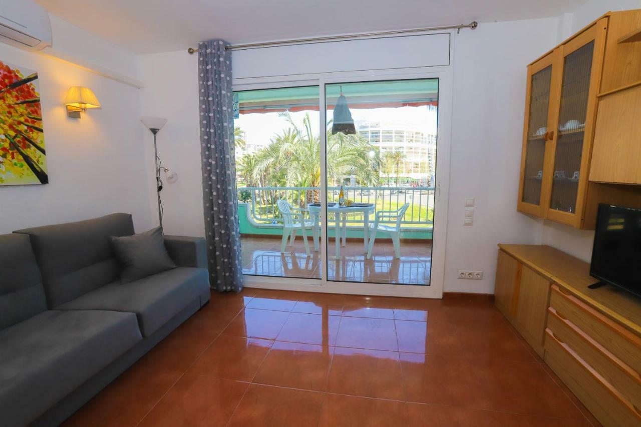 Costa Daurada Apartaments - Mercuri Salou Zewnętrze zdjęcie
