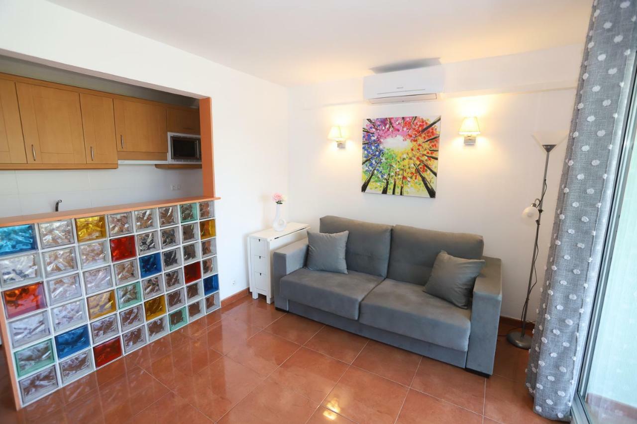 Costa Daurada Apartaments - Mercuri Salou Zewnętrze zdjęcie