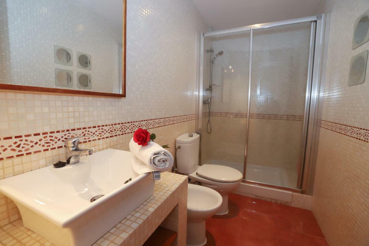 Costa Daurada Apartaments - Mercuri Salou Zewnętrze zdjęcie
