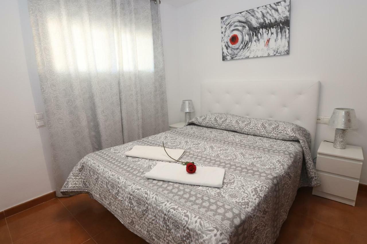 Costa Daurada Apartaments - Mercuri Salou Zewnętrze zdjęcie