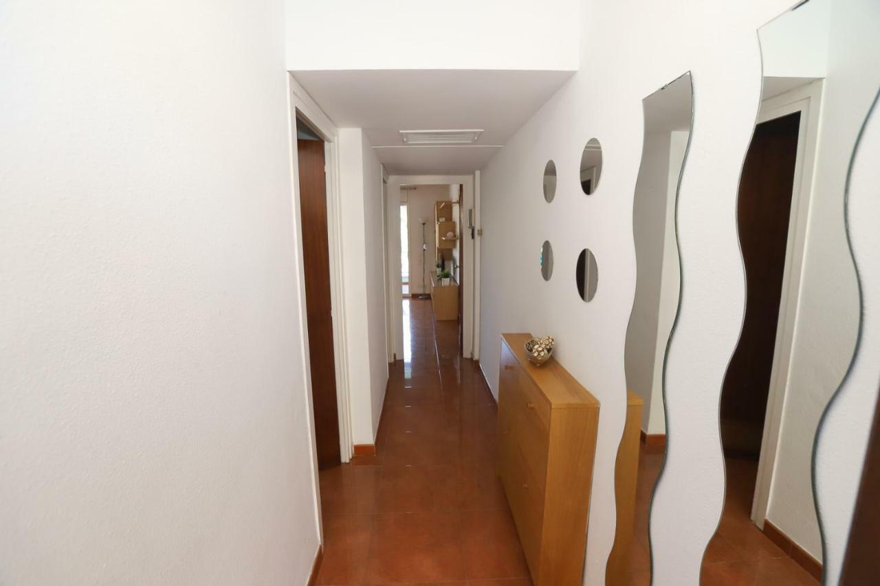 Costa Daurada Apartaments - Mercuri Salou Zewnętrze zdjęcie