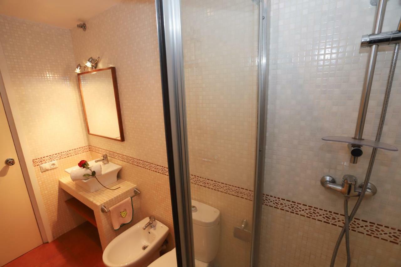 Costa Daurada Apartaments - Mercuri Salou Zewnętrze zdjęcie