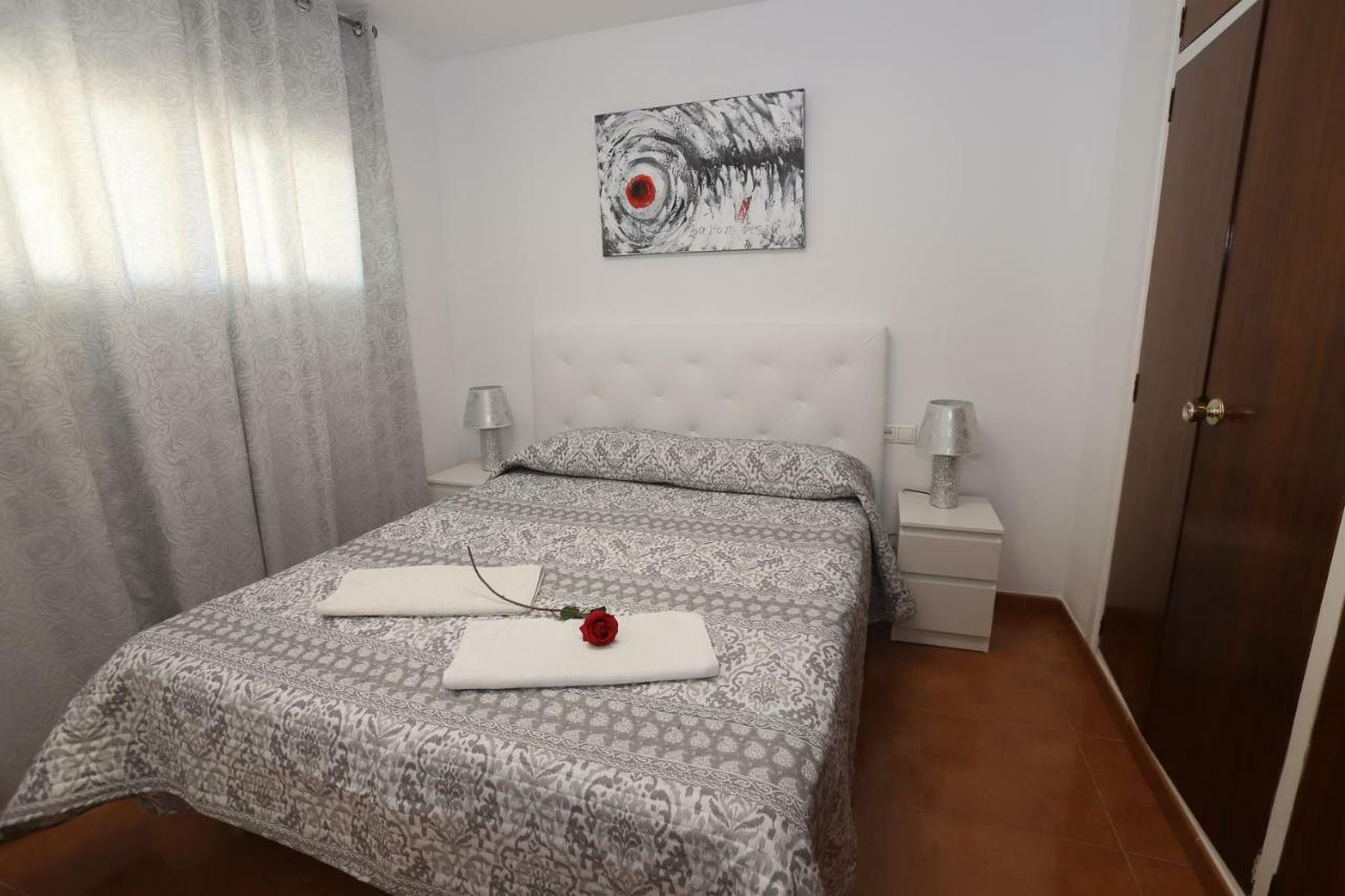 Costa Daurada Apartaments - Mercuri Salou Zewnętrze zdjęcie